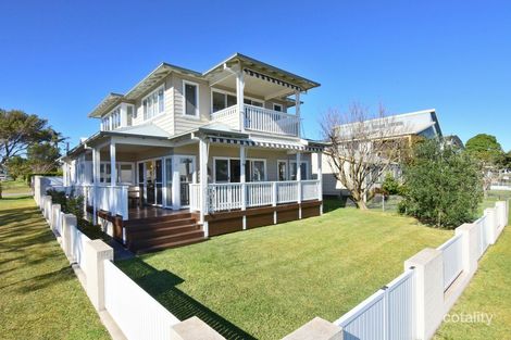 Property photo of 2 Walton Way Currarong NSW 2540