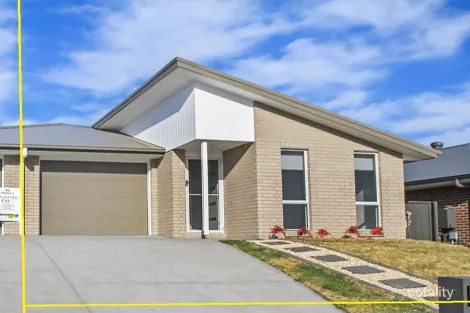 Property photo of 4 Acmena Street Gillieston Heights NSW 2321