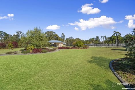 Property photo of 23/114-116 Del Rosso Road Caboolture QLD 4510