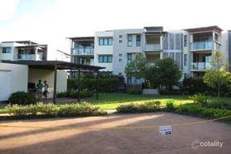Property photo of 40/20 Baywater Drive Twin Waters QLD 4564