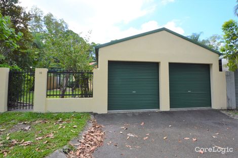 Property photo of 12 Lamb Street Smithfield QLD 4878