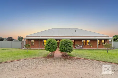 Property photo of 50 Trainers Way Strathalbyn SA 5255