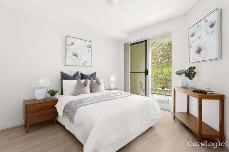 Property photo of 6/1-5 Hilts Road Strathfield NSW 2135