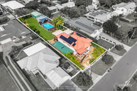 Property photo of 14 Paradise Street Banyo QLD 4014