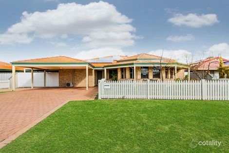 Property photo of 2 Salmon Crescent Warnbro WA 6169