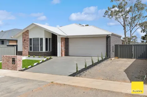 8 Acacia Ct, Bridgewater On Loddon, VIC 3516