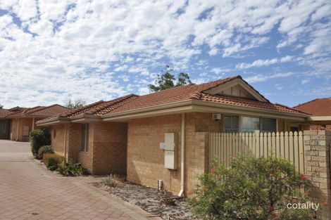 4/73 Walpole St, St James, WA 6102