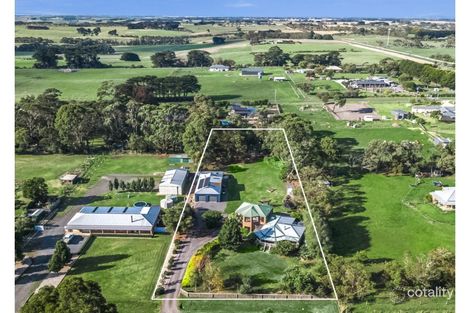 Property photo of 20 Bellmans Road Bushfield VIC 3281