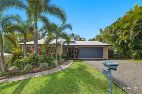 3 PARROTT CT, GILSTON, QLD 4211