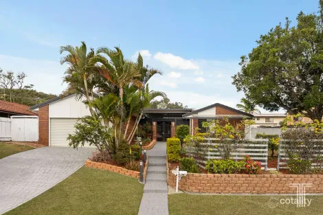 397 WINSTANLEY ST, CARINDALE, QLD 4152