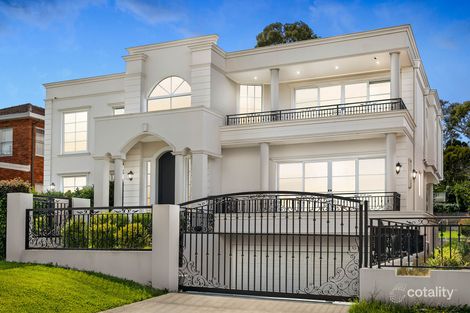 Property photo of 5 Pacific Street Blakehurst NSW 2221