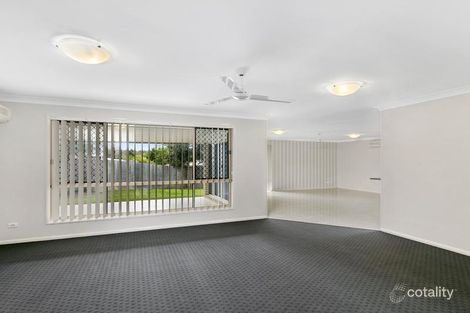 Property photo of 3 Ormiston Street Brassall QLD 4305