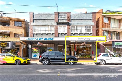 1/483 Old South Head Rd, Rose Bay, NSW 2029