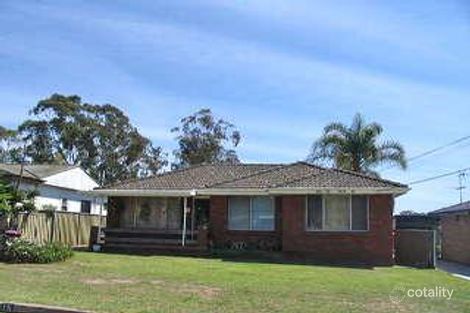15 Dundee St, Cambridge Park, NSW 2747