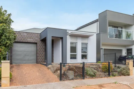Property photo of 36 Hayfield Avenue Blakeview SA 5114
