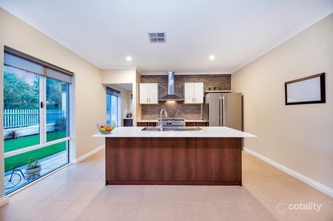 Property photo of 15 Headingley Link Meadow Springs WA 6210