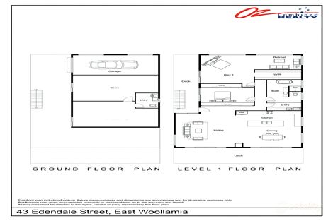 43 Edendale St E, Woollamia, NSW 2540