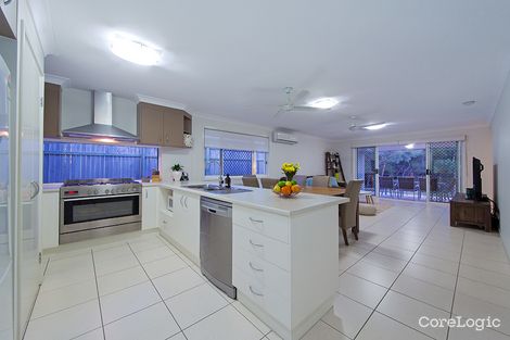 Property photo of 35 Worchester Crescent Wakerley QLD 4154