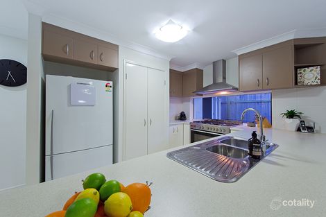 Property photo of 35 Worchester Crescent Wakerley QLD 4154