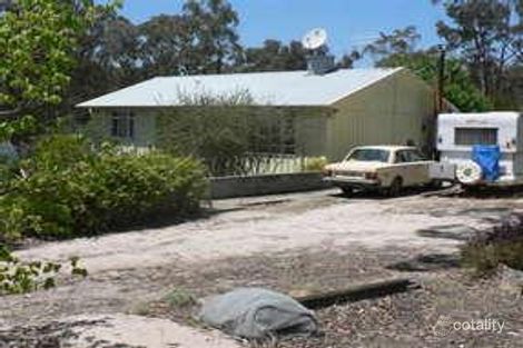 Property photo of 38 Nelson Crescent Stanthorpe QLD 4380