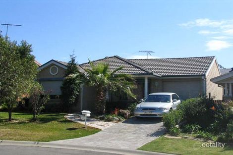 5 Ovens Cl, Horningsea Park, NSW 2171