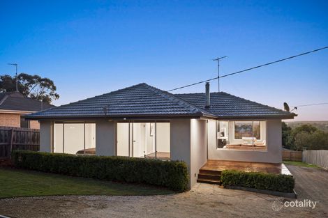 Property photo of 259 Scenic Road Highton VIC 3216