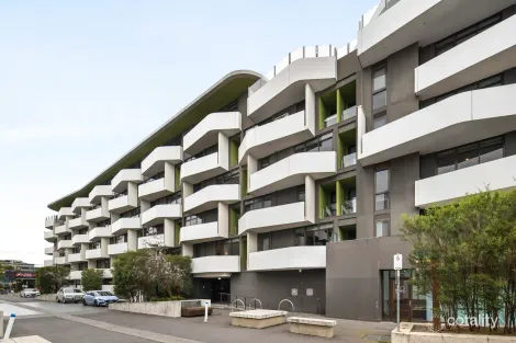 6211/172 Edward St, Brunswick East, VIC 3057