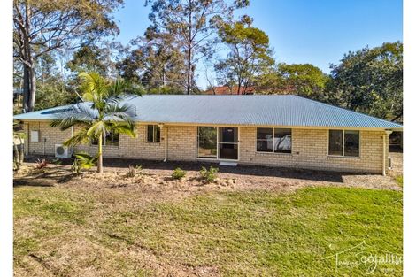 Property photo of 33 Andrews Court Regency Downs QLD 4341