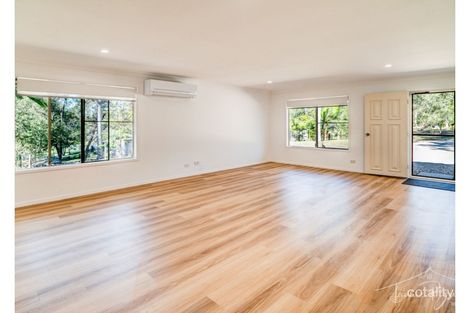 Property photo of 33 Andrews Court Regency Downs QLD 4341