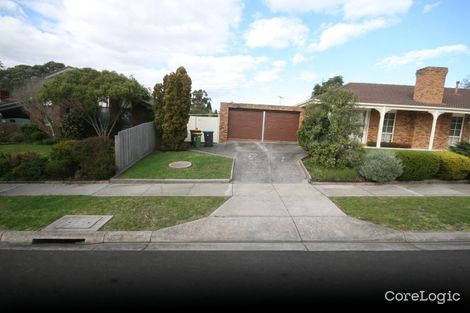 Property photo of 3/2 Karoo Road Rowville VIC 3178