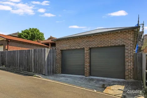 Property photo of 12 King Street Ashfield NSW 2131