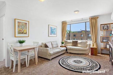 Property photo of 22/16 Eyre Street Griffith ACT 2603