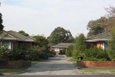 Property photo of 2/15-17 Robinson Road Hawthorn VIC 3122