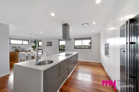 Property photo of 7 Robertson Way Camden Park NSW 2570