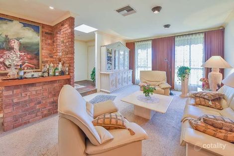 Property photo of 74 Stornoway Avenue St Andrews NSW 2566