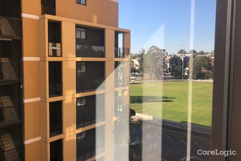 Property photo of 405/21-37 Waitara Avenue Waitara NSW 2077