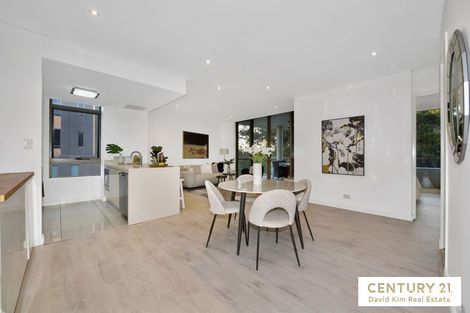 Property photo of 113/30 Ferntree Place Epping NSW 2121