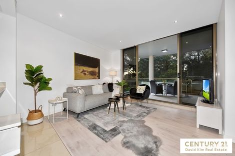Property photo of 113/30 Ferntree Place Epping NSW 2121