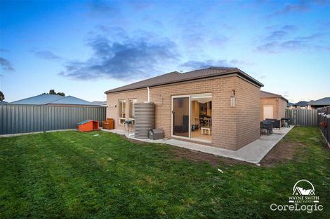 Property photo of 20 Wispering Circuit Kilmore VIC 3764