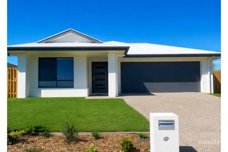 43 Ace Dr, Glenvale, QLD 4350