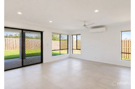 Property photo of 43 Ace Drive Glenvale QLD 4350