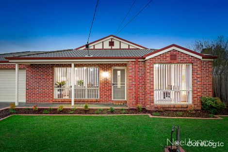 Property photo of 5 Zarro Street Scoresby VIC 3179