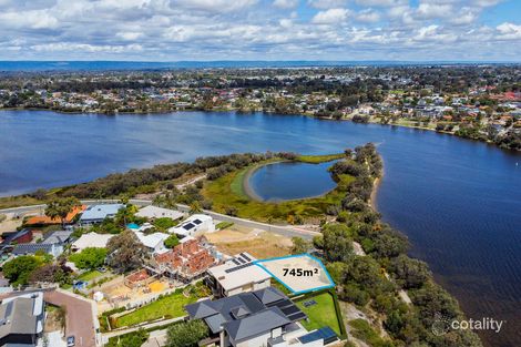 Property photo of 1A Salter Point Parade Salter Point WA 6152