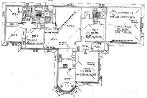 Property photo of 23 Slavin Place Gordon ACT 2906