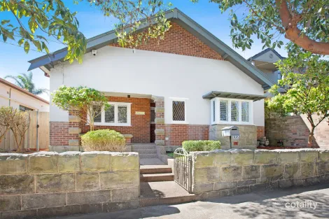 Property photo of 122 Rainbow Street Randwick NSW 2031