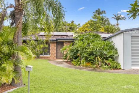 Property photo of 25 Albany Forest Drive Albany Creek QLD 4035