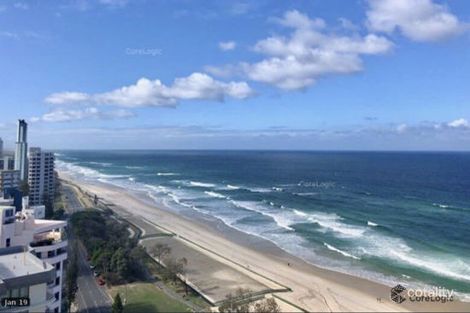 Property photo of 1905/3440 Surfers Paradise Boulevard Surfers Paradise QLD 4217