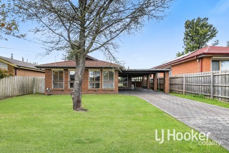Property photo of 4 Rosalie Avenue Cranbourne VIC 3977