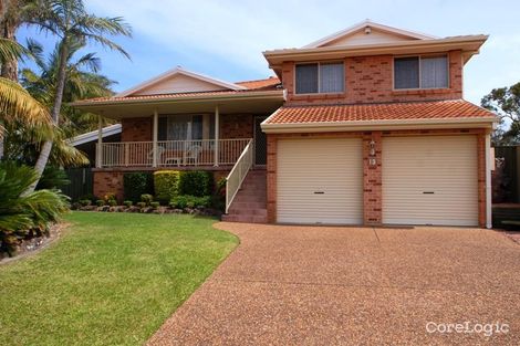 Property photo of 13 Alisa Close Lake Haven NSW 2263