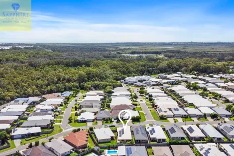 Property photo of 18 Cayenne Street Griffin QLD 4503